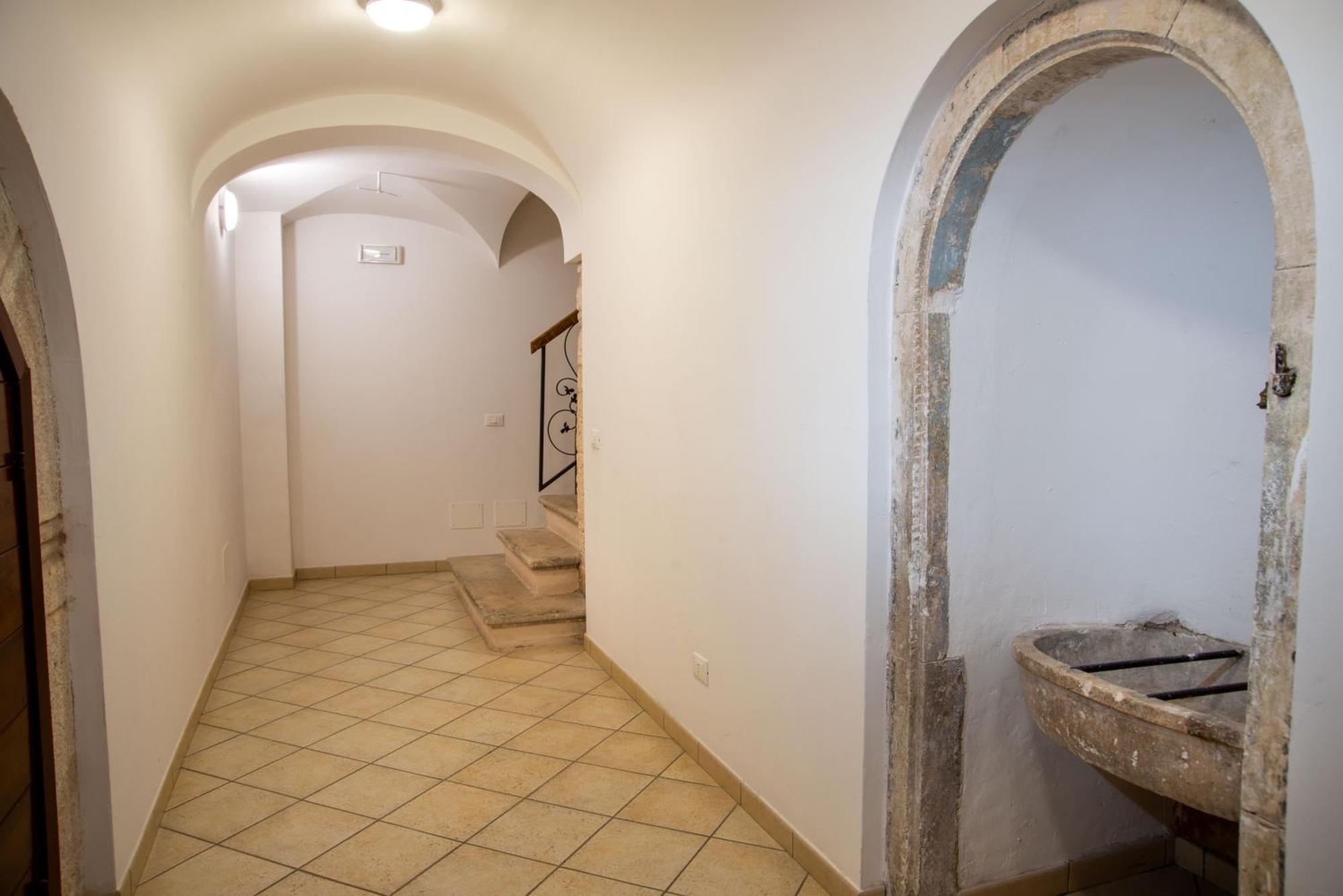 Casa Fedele Apartment L'Aquila Exterior photo